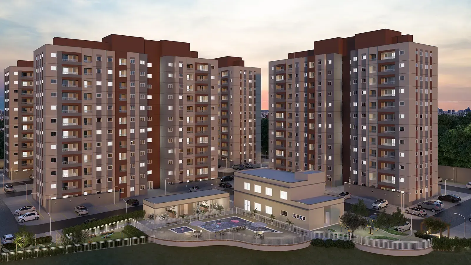 Bella Verona Residencial