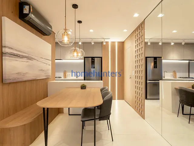 Empreendimento disponível, no bairro Parque Rural Fazenda Santa Cândida em Campinas