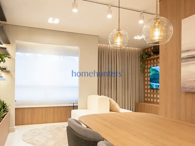 Empreendimento disponível, no bairro Parque Rural Fazenda Santa Cândida em Campinas