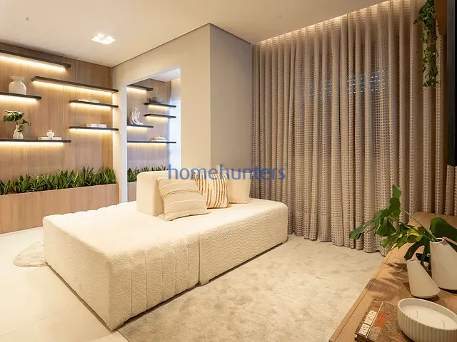 Empreendimento disponível, no bairro Parque Rural Fazenda Santa Cândida em Campinas