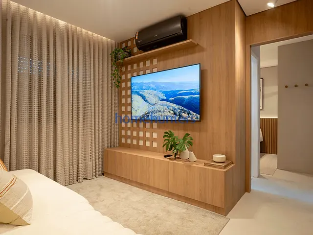 Empreendimento disponível, no bairro Parque Rural Fazenda Santa Cândida em Campinas