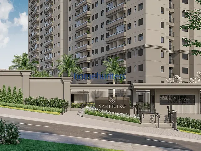 Empreendimento disponível, no bairro Parque Rural Fazenda Santa Cândida em Campinas