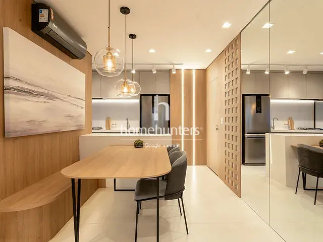 Empreendimento disponível, no bairro Parque Rural Fazenda Santa Cândida em Campinas