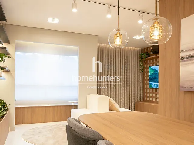 Empreendimento disponível, no bairro Parque Rural Fazenda Santa Cândida em Campinas
