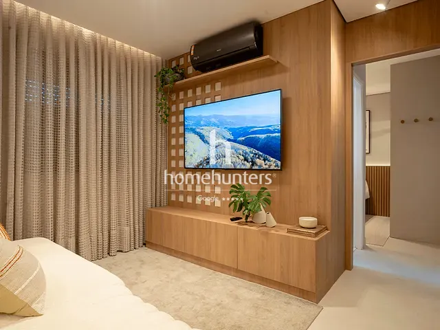 Empreendimento disponível, no bairro Parque Rural Fazenda Santa Cândida em Campinas