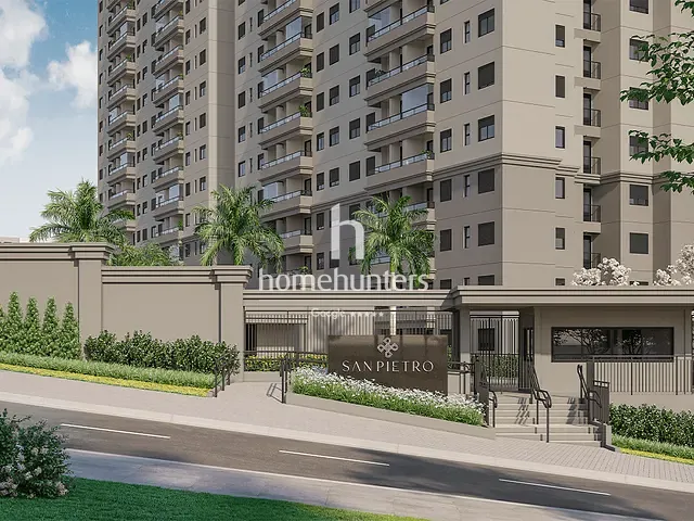 Empreendimento disponível, no bairro Parque Rural Fazenda Santa Cândida em Campinas