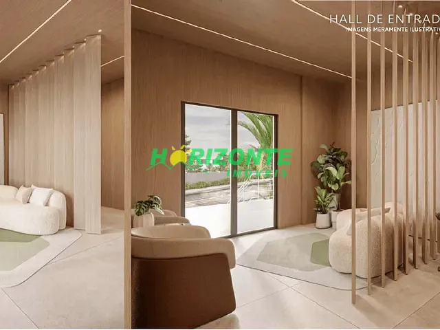 Empreendimento disponível, no bairro Chácaras São José em São José dos Campos