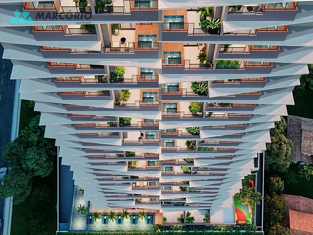 Empreendimento disponível, no bairro Setor Marista em Goiânia