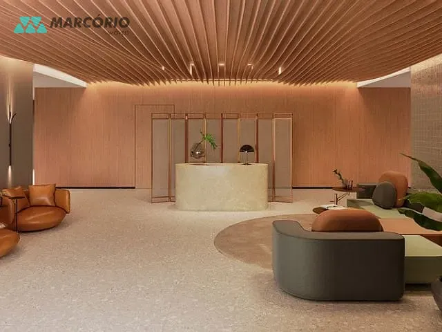 Empreendimento disponível, no bairro Setor Marista em Goiânia