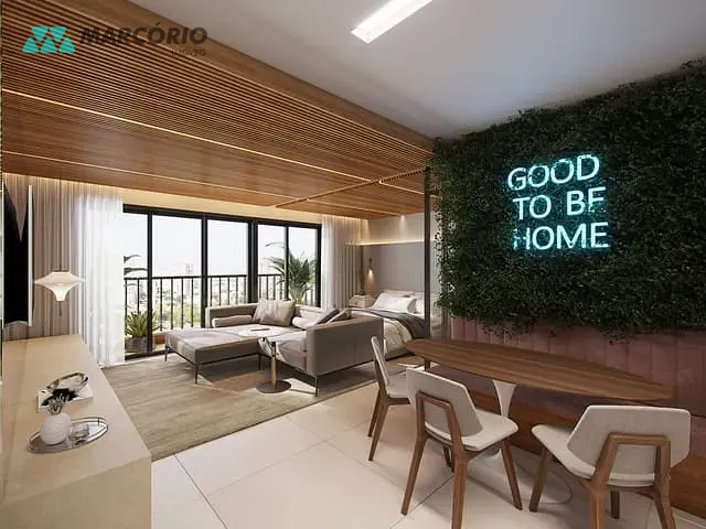 Empreendimento disponível, no bairro Setor Marista em Goiânia