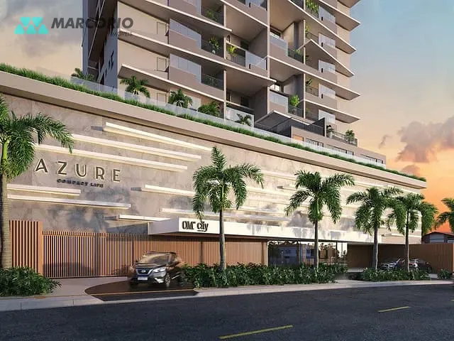 Empreendimento disponível, no bairro Setor Marista em Goiânia