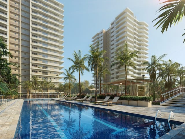 Empreendimento disponível, no bairro Barra da Tijuca em Rio de Janeiro