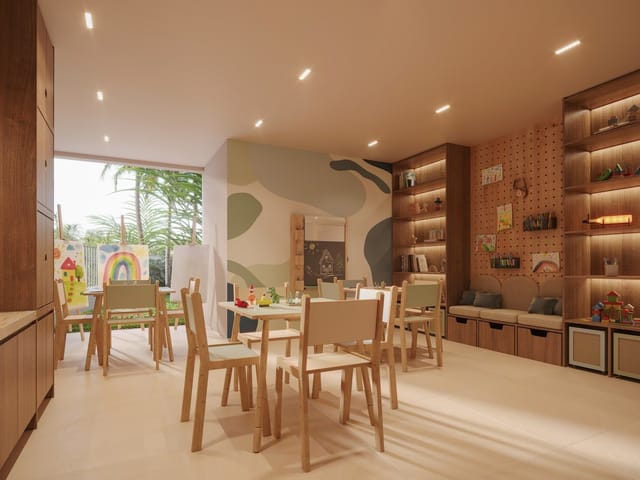 Empreendimento disponível, no bairro Barra da Tijuca em Rio de Janeiro