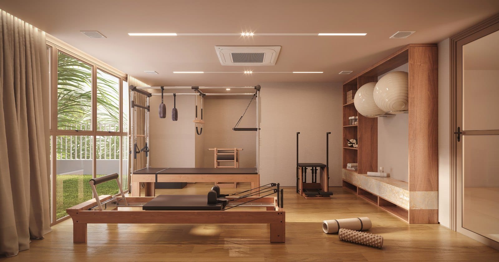 Perspectiva do Empreendimento - LANÇAMENTO!!! Empreendimento em Ilha Pura - ORO BY ORNARE | META RIO NEGOCIOS IMOBILIARIOS LTDA