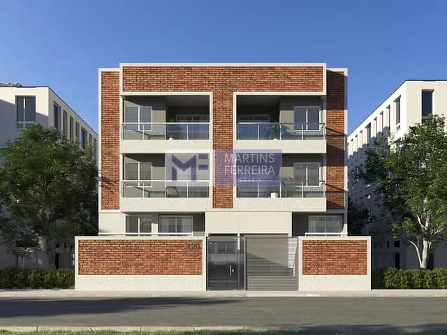 Empreendimento disponível, no bairro Grajaú em Rio de Janeiro