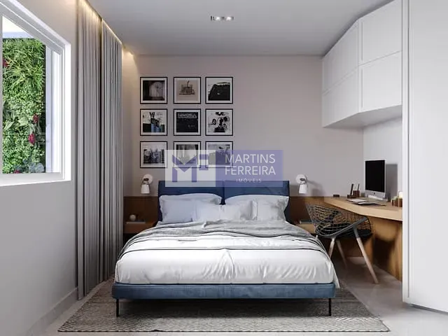 Empreendimento disponível, no bairro Grajaú em Rio de Janeiro