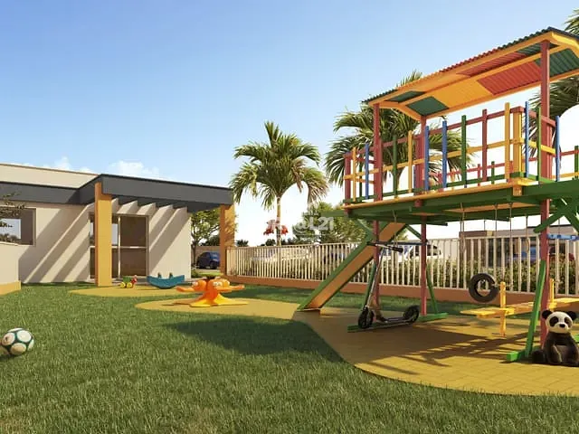 Empreendimento disponível, no bairro Antônio Cassimiro em Petrolina