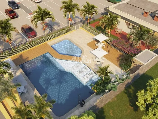 Empreendimento disponível, no bairro Antônio Cassimiro em Petrolina