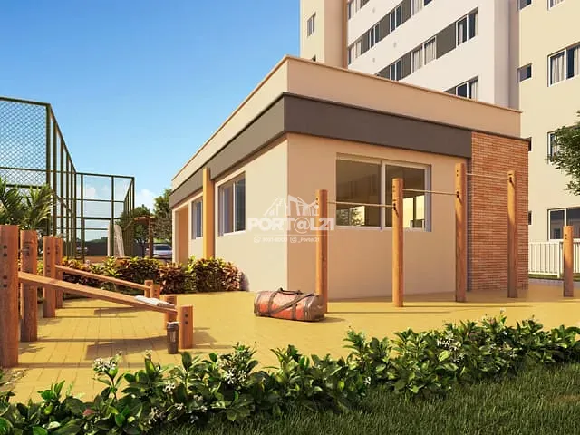 Empreendimento disponível, no bairro Antônio Cassimiro em Petrolina