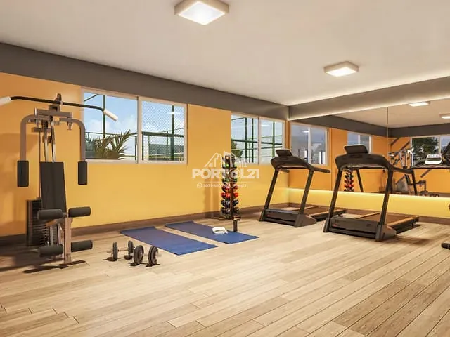 Empreendimento disponível, no bairro Antônio Cassimiro em Petrolina
