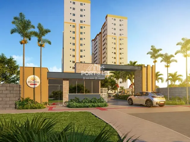 Empreendimento disponível, no bairro Antônio Cassimiro em Petrolina