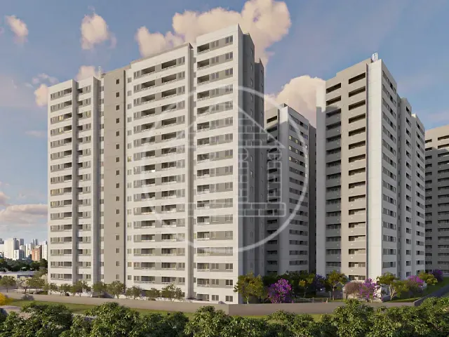 Empreendimento disponível, no bairro Santo Amaro em São Paulo