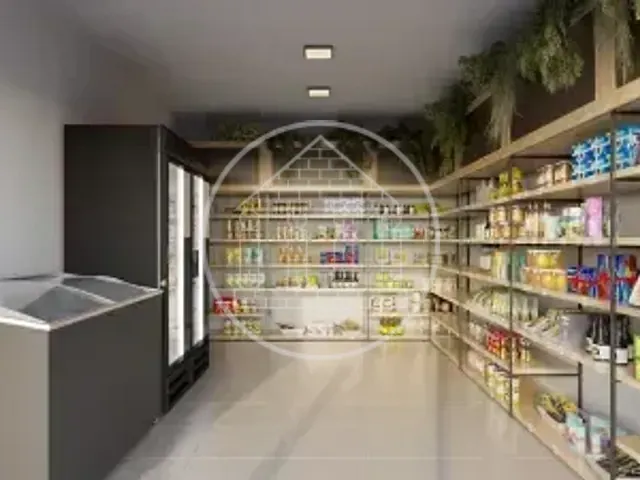 Empreendimento disponível, no bairro Santo Amaro em São Paulo