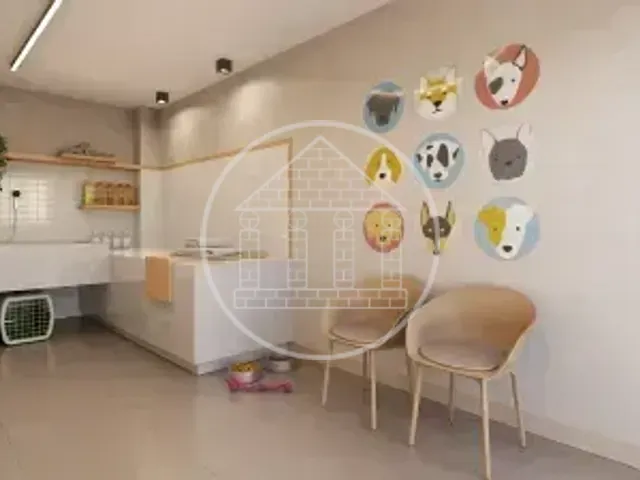 Empreendimento disponível, no bairro Santo Amaro em São Paulo