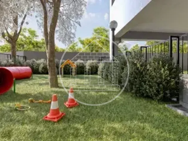Empreendimento disponível, no bairro Santo Amaro em São Paulo