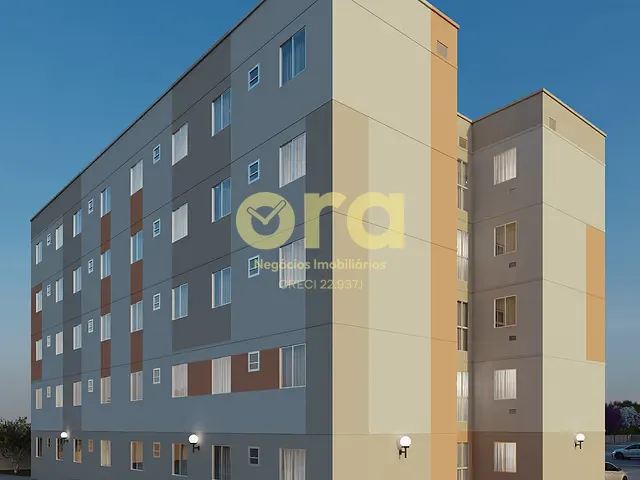 Empreendimento disponível, no bairro Areal em Pelotas