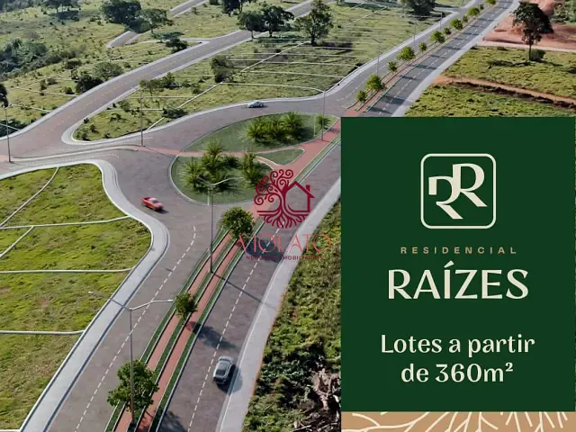 Empreendimento disponível, no bairro Amadeus em Lagoa Santa