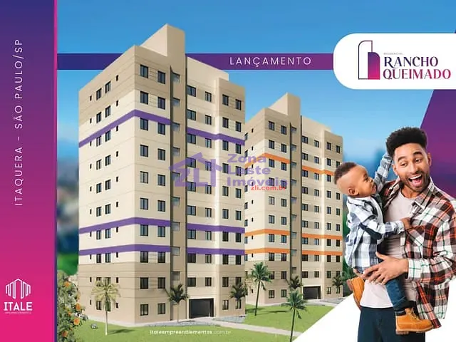 Empreendimento disponível, no bairro Vila Santana em São Paulo