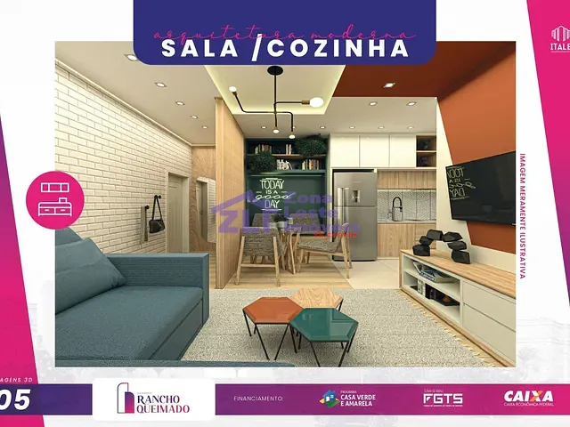 Empreendimento disponível, no bairro Vila Santana em São Paulo