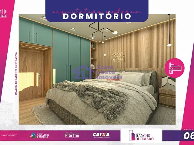 Empreendimento disponível, no bairro Vila Santana em São Paulo