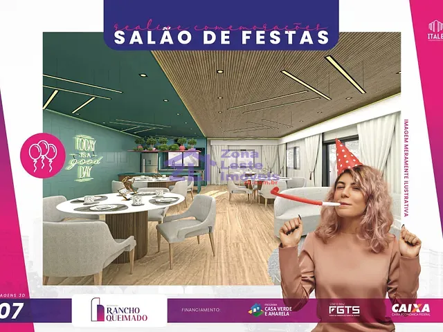 Empreendimento disponível, no bairro Vila Santana em São Paulo