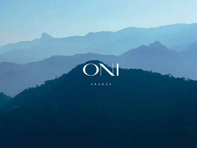 One Araras - Petrópilis, RJ