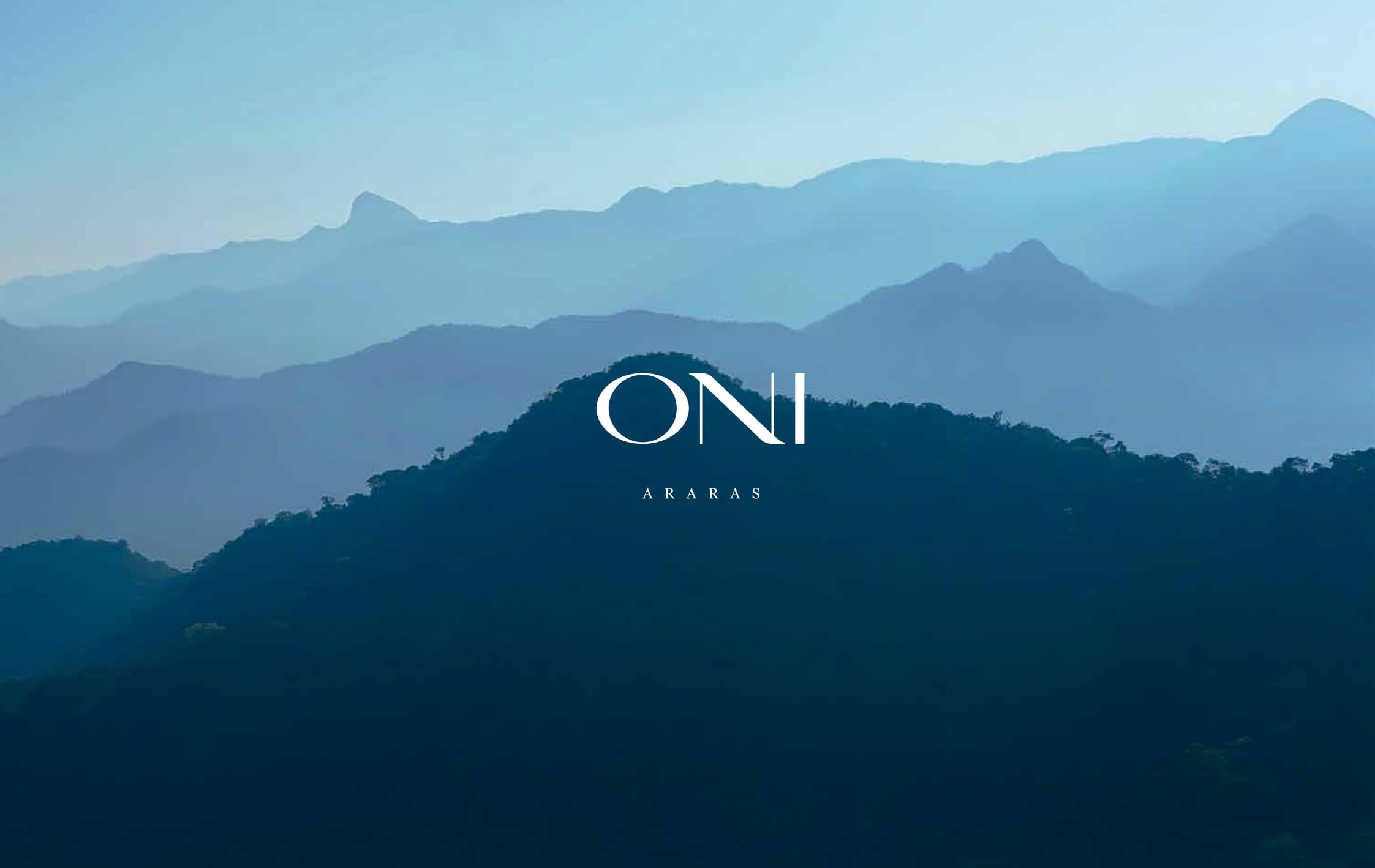 One Araras - Petrópilis, RJ