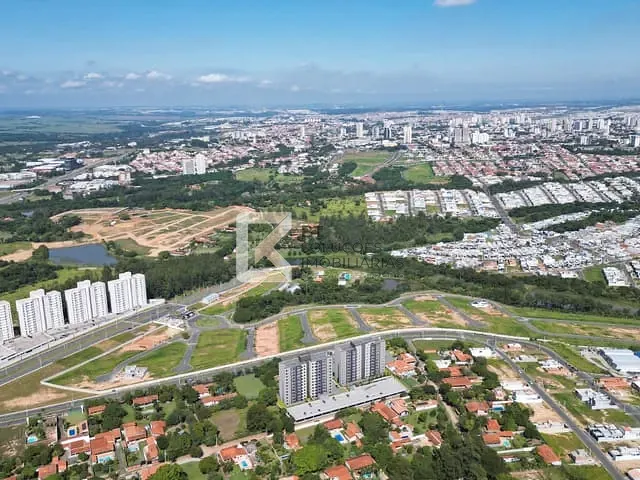 Empreendimento disponível, no bairro Chácara Alvorada em Indaiatuba