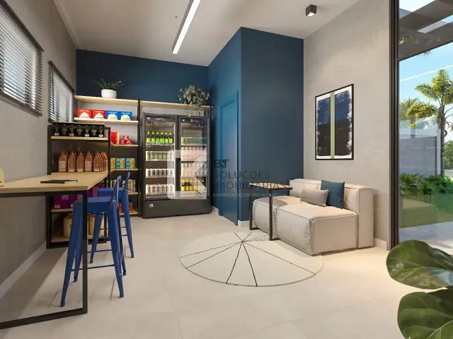 Empreendimento disponível, no bairro Chácara Alvorada em Indaiatuba