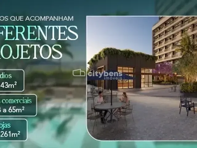 Empreendimento disponível, no bairro Jardim Nova Yorque em Araçatuba