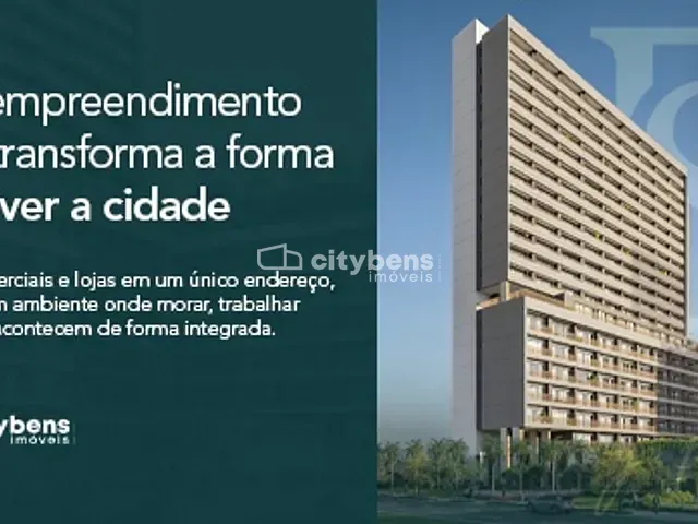Empreendimento disponível, no bairro Jardim Nova Yorque em Araçatuba