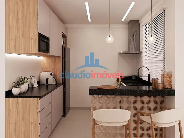 Empreendimento disponível, no bairro Santa Rosa em Barra Mansa