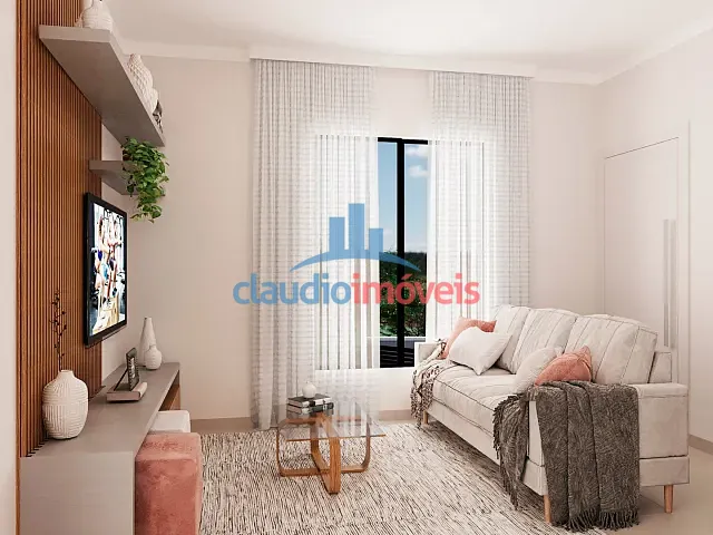 Empreendimento disponível, no bairro Santa Rosa em Barra Mansa