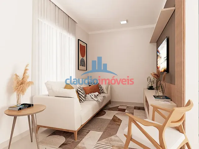 Empreendimento disponível, no bairro Santa Rosa em Barra Mansa