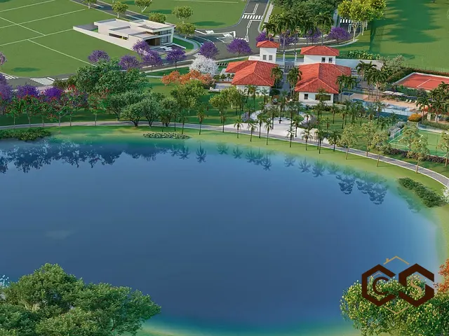 Empreendimento disponível, no bairro Recanto Campestre Internacional de Viracopos Gleba 9 em Indaiatuba