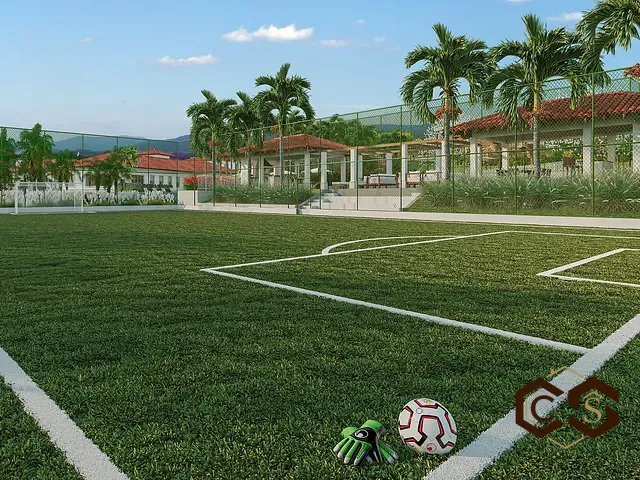 Empreendimento disponível, no bairro Recanto Campestre Internacional de Viracopos Gleba 9 em Indaiatuba