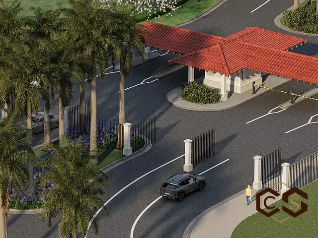 Empreendimento disponível, no bairro Recanto Campestre Internacional de Viracopos Gleba 9 em Indaiatuba