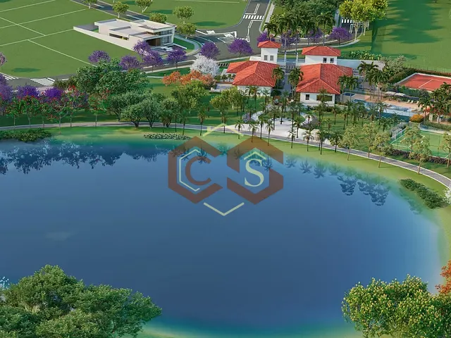 Empreendimento disponível, no bairro Recanto Campestre Internacional de Viracopos Gleba 9 em Indaiatuba
