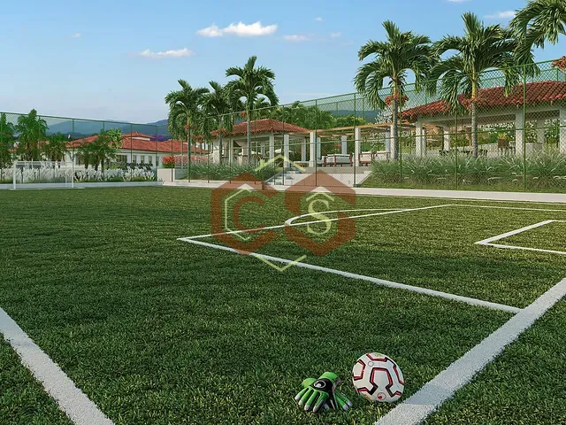 Empreendimento disponível, no bairro Recanto Campestre Internacional de Viracopos Gleba 9 em Indaiatuba