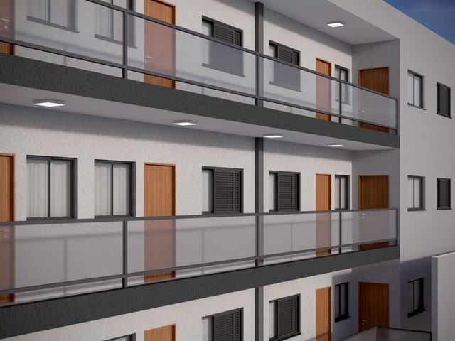 Empreendimento disponível, no bairro Vila Antonieta em São Paulo